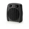 Image de Chauffage soufflant 2000w noir Taurus Alpatec new gobi