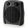 Image de Taurus New Gobi, Radiateur soufflant, Noir