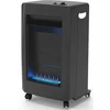 Image de Radiateur Chauffage A Gaz Taurus Tropicano Compact Blue