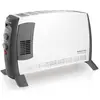 Image de Taurus Elektrische Konvektionsheizung 947034000 2000W 2000 W Weiss, Radiateur, Gris, Blanc