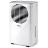 Image de Taurus Alpatec DH 1201 PLEASANT - Déshumidificateur - pose au sol - blanc/gris