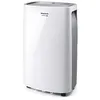 Image de Déshumidificateur Taurus Pleasant unique de 340W avec réservoir 22l/24h pour surface max. 45 m²