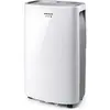 Image de Taurus DH2201, Déshumidificateur, Gris, Blanc