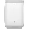 Image de Taurus AP2040, Purificateur d'air, Argent