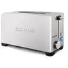 Image de Grille-pain Taurus My Toast Legend 960644000 1050 W Gris