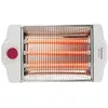 Image de Grille Pain Taurus Neptuno Plus 960651000 900W 6 Programmes Plastique Blanc
