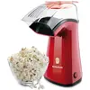 Image de Taurus 968375000, Noir, Rouge, Transparent, 3 min, Boutons, 1100 W, Fun Kitchen, Noir, Rouge, Transparent