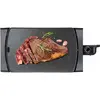 Image de Taurus Steakmax 2600, Gril de table, Noir