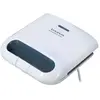 Image de Taurus Opiekacz do kanapek My Sandwich Grill, Machine à panini, Blanc