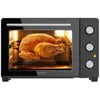 Image de Mini four multifonction 30l 1500w noir Taurus HORIZON30