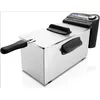 Image de Taurus Professional 4 - Friteuse - 2.2 kWatt - acier inoxydable