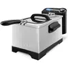 Image de Taurus Deepfryer3l, Friteuse, Argent