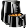 Image de Friteuse sans huile digital 3.5l noir Taurus AIR FRY DIGITAL