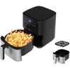 Image de Taurus AF1450XD, Friteuse, Argent, Noir