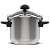 Image de Autocuiseur Taurus Classic Moments 8 L Argent
