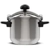 Image de Autocuiseur Taurus Classic Moments 10 L Argent