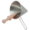 Image de Passoire Chinois 20 Cm Inox - Lacor