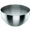 Image de LACOR 50323S BASSINE SEMI SPHÉRIQUE SANS ANSES 22 CM