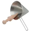 Image de Passoire Chinois 16 Cm Inox - Lacor