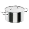 Image de Braisière Chef en inox 28 cm - Lacor