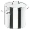 Image de LACOR 50124 MARMITE TRAITEUR 24 CM