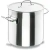 Image de Lacor 28 cm, Poêle + casserole, Argent