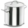 Image de Traiteur 32cm + couvercle Lacor 50132