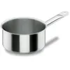 Image de Casserole Chef classique en inox, 20 cm, Lacor