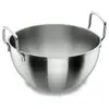 Image de LACOR 50323 BASSINE SEMI SPHÉRIQUE 22 CM