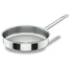 Image de Sauteuse Chef Classic en inox, 28 cm, Lacor