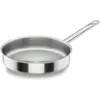 Image de Lacor Chef Classic Casserole basse 32cm H8.5cm 4.7lt, Poêle + casserole, Argent, Gris