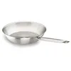 Image de Poêle Chef-inox fond sandwich 28 cm, Lacor