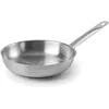 Image de Lacor 51640, Poêle + casserole, Argent