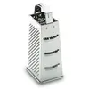 Image de LACOR 60305 RAPE 4 FACES 23 CM