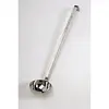 Image de Louche Inox 12cm Chef