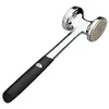 Image de Marteau En Inox Pour Attrendrir La Viande