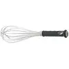 Image de Fouet En Inox Avec Manche En Fibre Glass 25cm