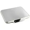 Image de Balance de cuisine électronique 15kg - 1g inox Lacor 61717