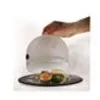 Image de Cloche à fumer - Lacor 23 cm