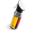 Image de Pulvérisateur huile et vinaigre - Lacor - Transparent - Inox