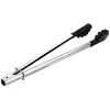 Image de Pince à Servir En Inox Et Nylon 40cm
