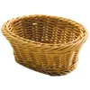 Image de Corbeille pain ovale 24x17x8 lacor 63481