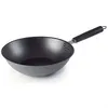 Image de Poele wok 28cm revetu Lacor 63729