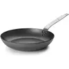 Image de Lacor Koekenpan Tri 40 cm Plaatstaal, Poêle + casserole, Gris, Argent