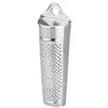 Image de Rape noix de muscade inox 14cm lacor 67009