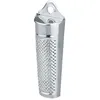Image de Râpe à Noix De Muscade 14cm Inox - Lacor