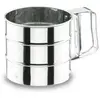 Image de LACOR 67011 TAMIS INOX 18% CR.