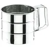 Image de Tamis En Inox Pour Farine 35cl