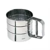 Image de Tamis à Farine Inox 50cl