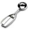 Image de Cuillère à glace 48mm inox Lacor 67047